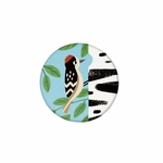 Magnet rond 37 mm Pic / Specht