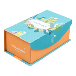 Coffret cadeau de 3 paires de chaussettes en coton 39/41