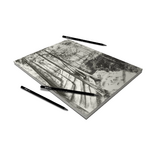 Kit dinitiation au dessin au fusain