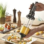 chez ugo et lea de buyer tube syphon