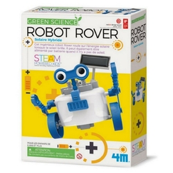 Robot à Bulles à construire KidzRobotix : Chez Rentreediscount Cadeaux &  Jeux