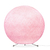 la case de cousin paul lampe globe rose poudre 2