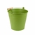 Seau vert