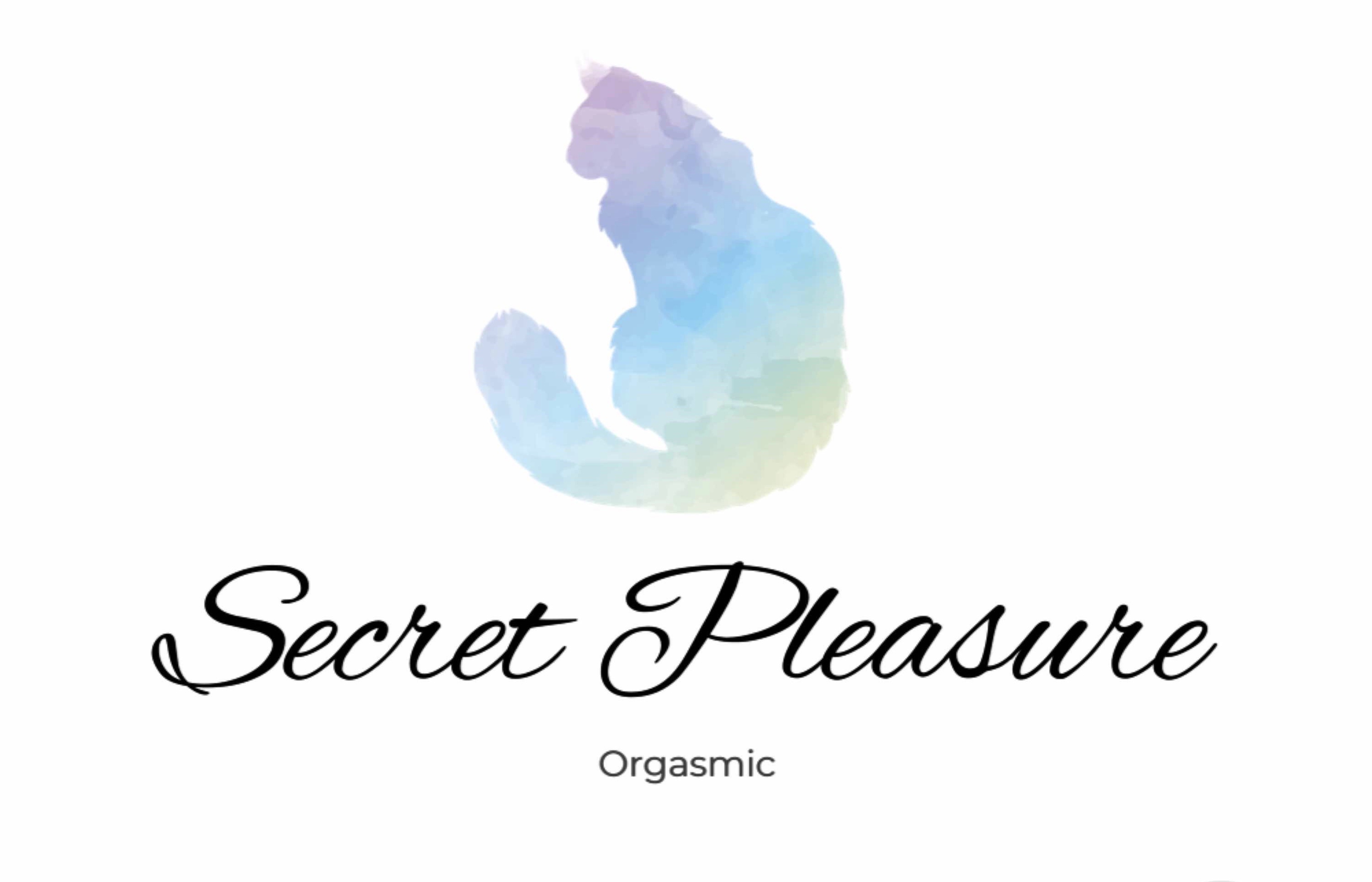 Sextoys Secret Pleasure