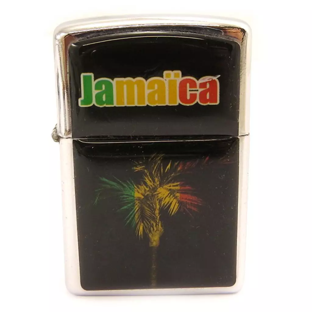 les trésors de lily Briquet essence rechargeable 'Jamaica' tutti frutti 55x35 mm [A1832]