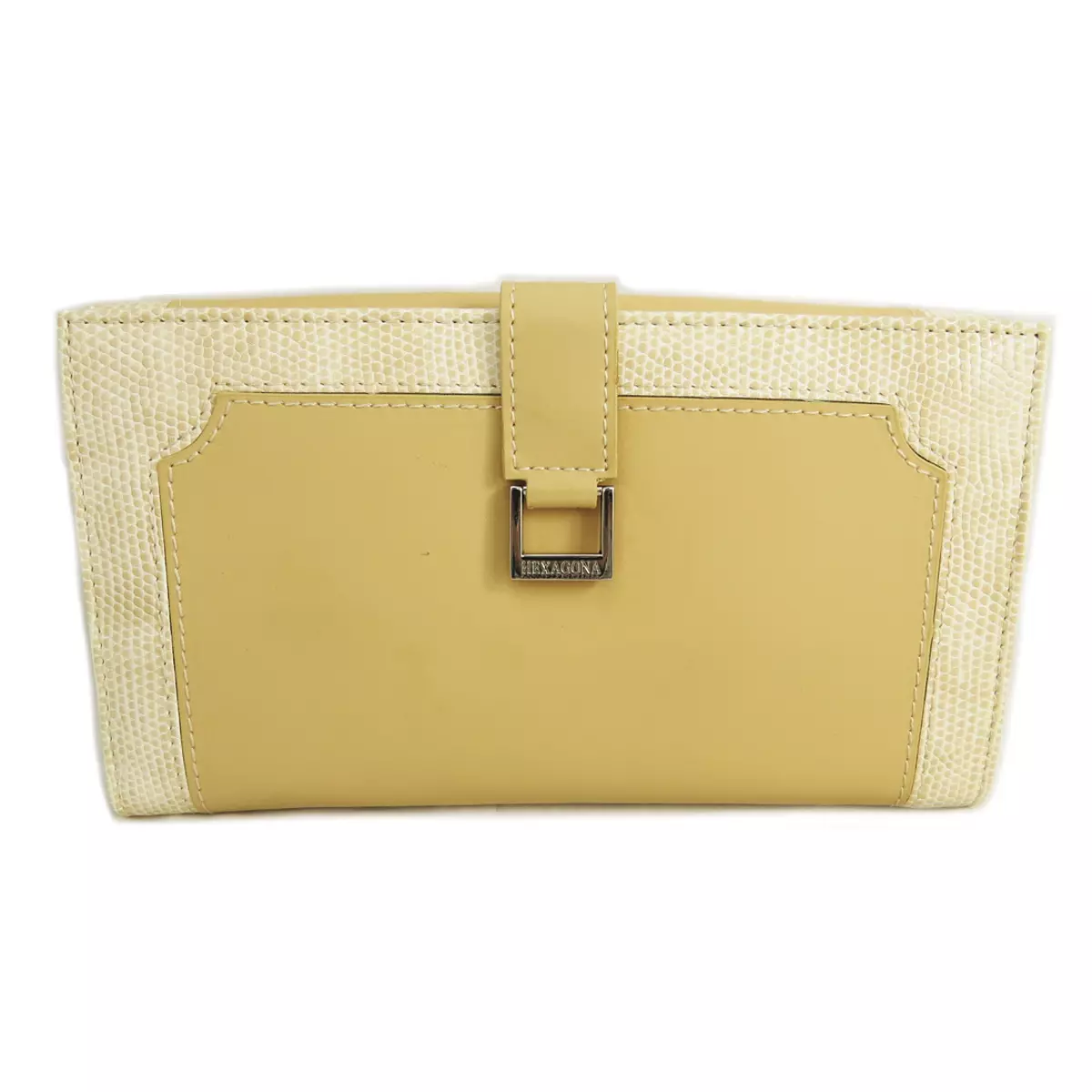 les trésors de lily Compagnon tout en un 'Hexagona' beige 195x115x3 cm [H5191]