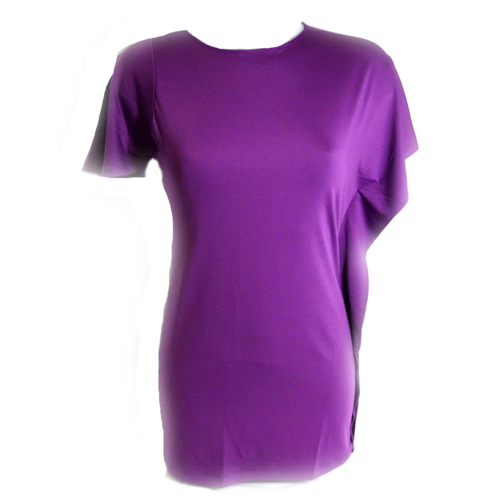 Tenue sexy \'Scarlett\' violet - [K8484]