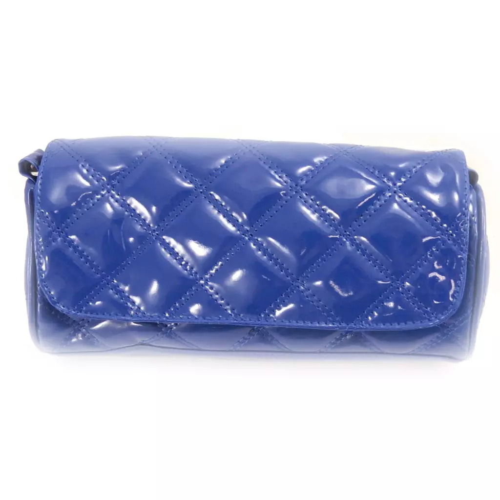 les trésors de lily Pochette 'Kika' bleu [K8960]