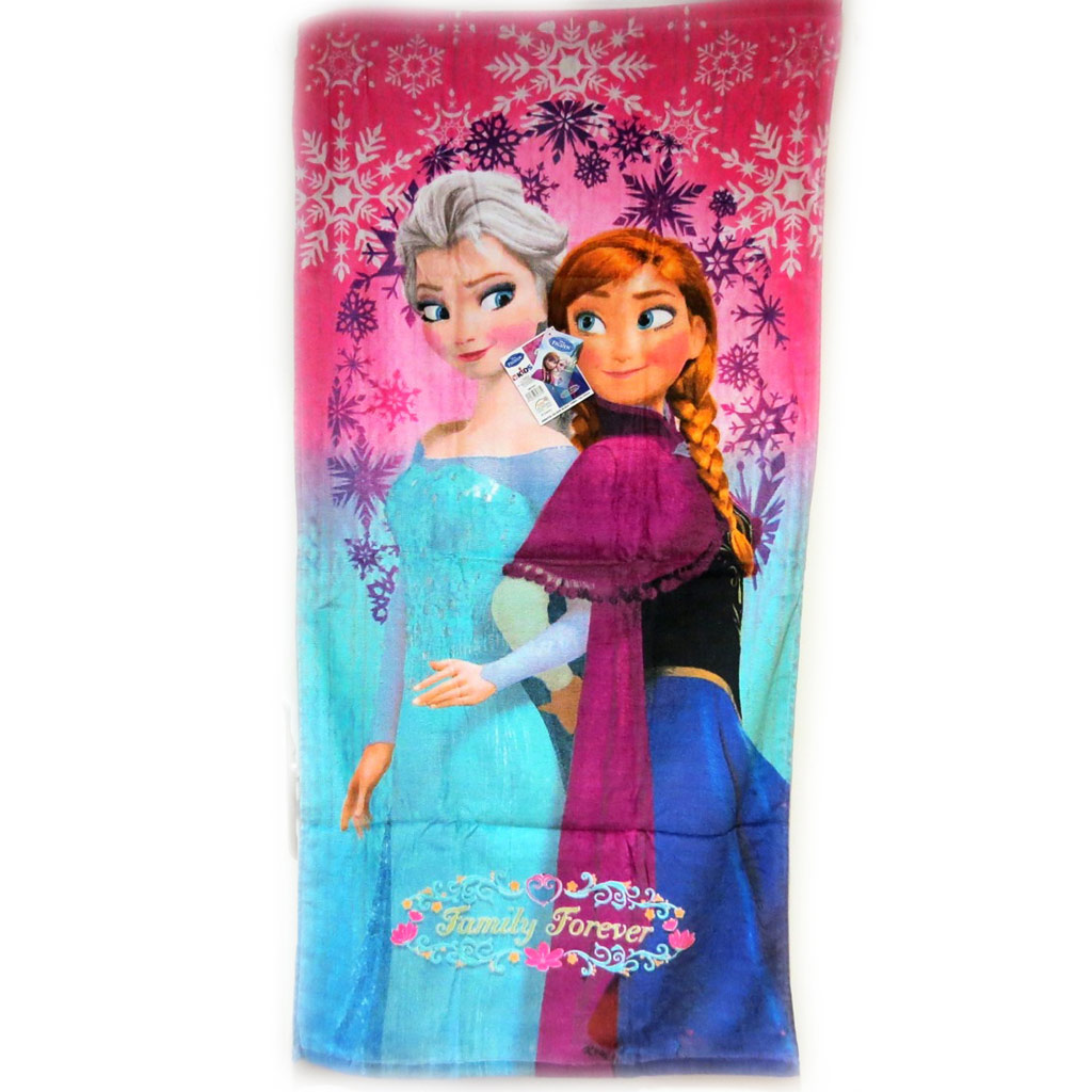 Drap Reines Des Neiges