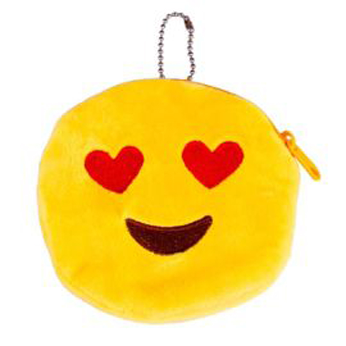 Porte-monnaie \'Icônes\' love - 11 cm - [Q3077]