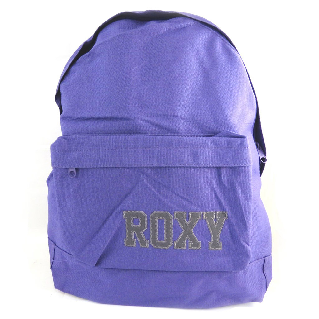 Sac à dos \'Roxy\' violet  - [M3409]