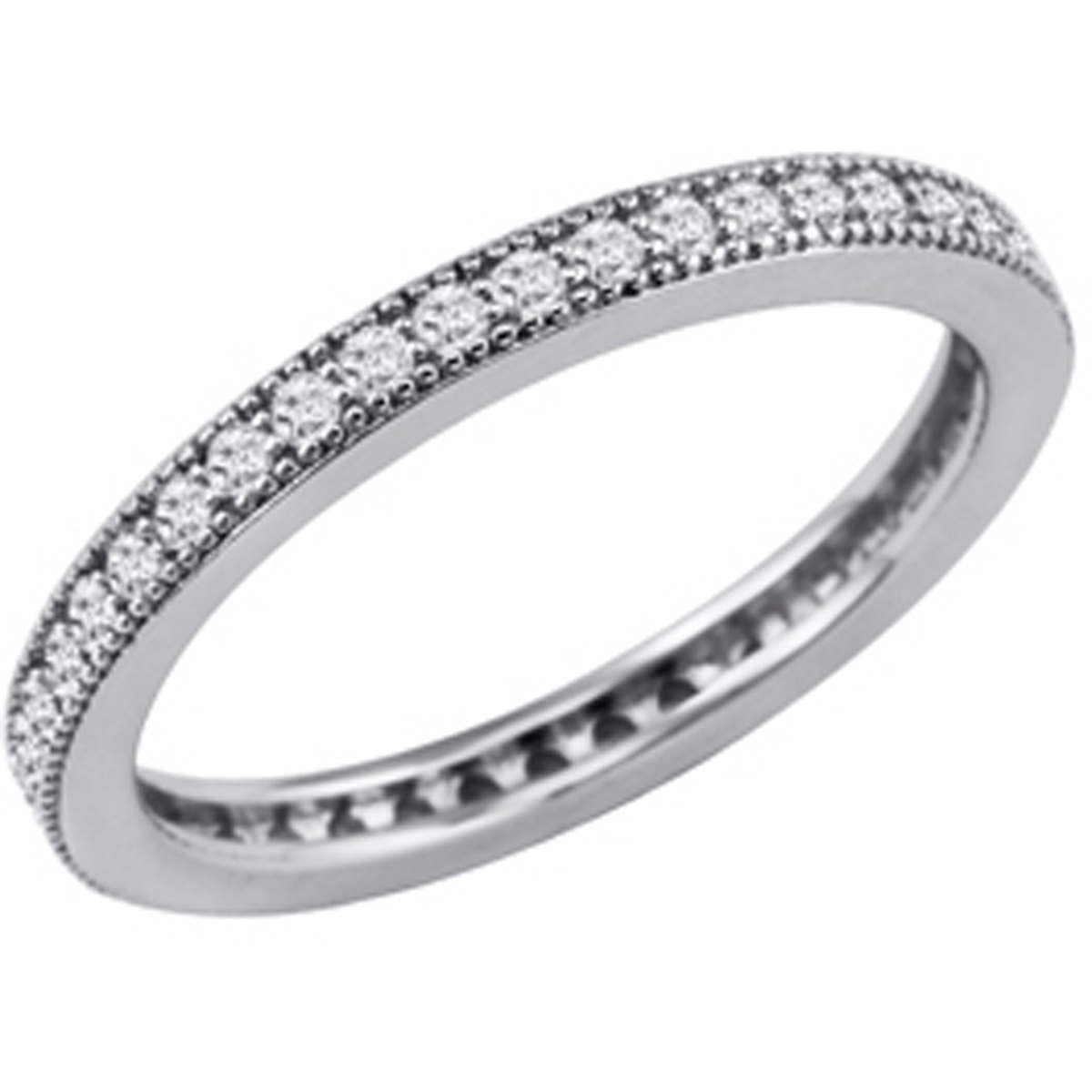 Alliance Argent \'Pour la Vie\'  - [K4602]