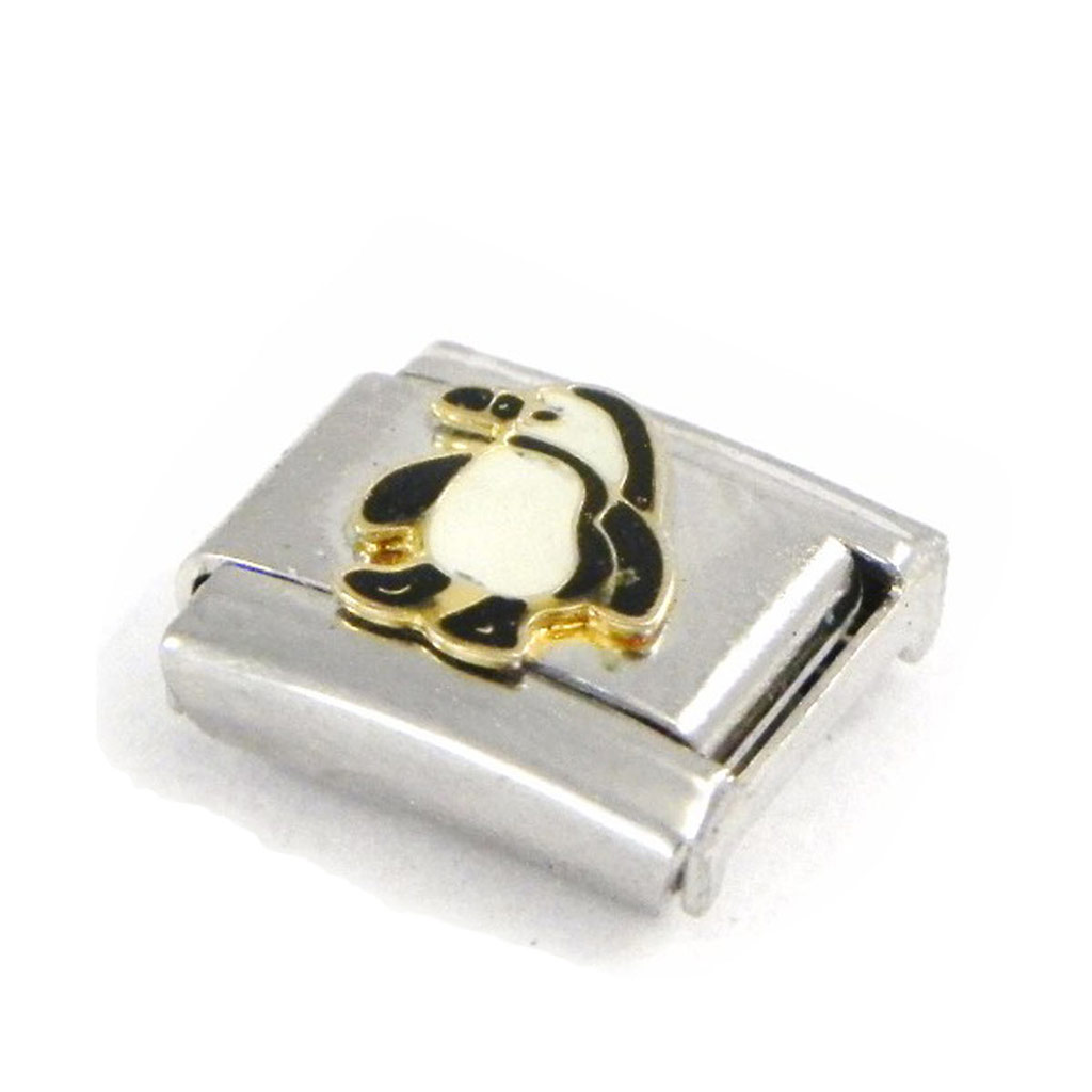 Maille \'Pingouin\'  - [C9711]