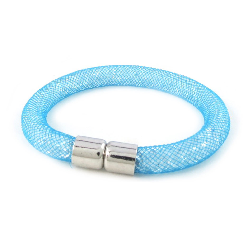 Bracelet Créateur \'Joyaux\' turquoise - [M4114]