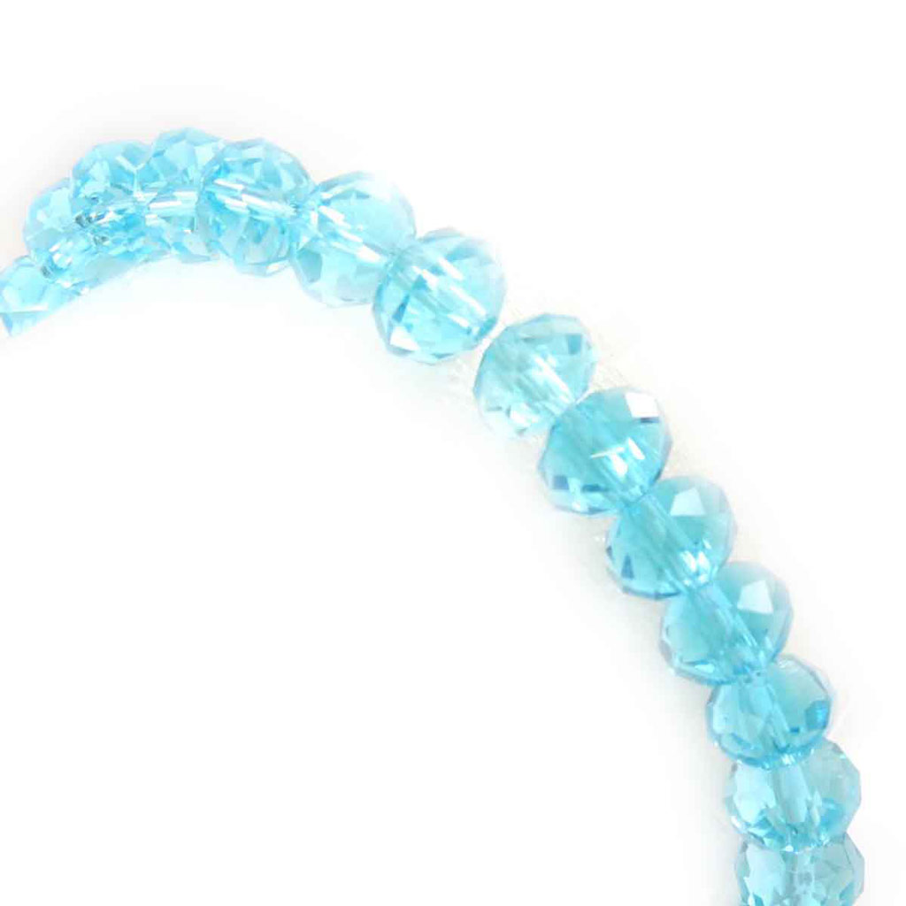 Bracelet Créateur \'Sissi\' turquoise - [J7998]
