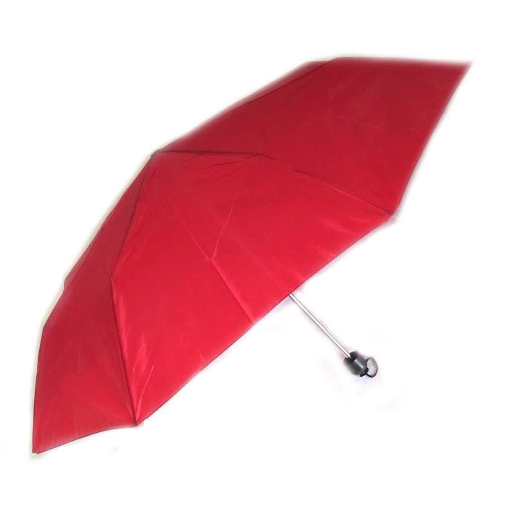 Parapluie Neyrat \'Coloriage\' rouge - [N6041]