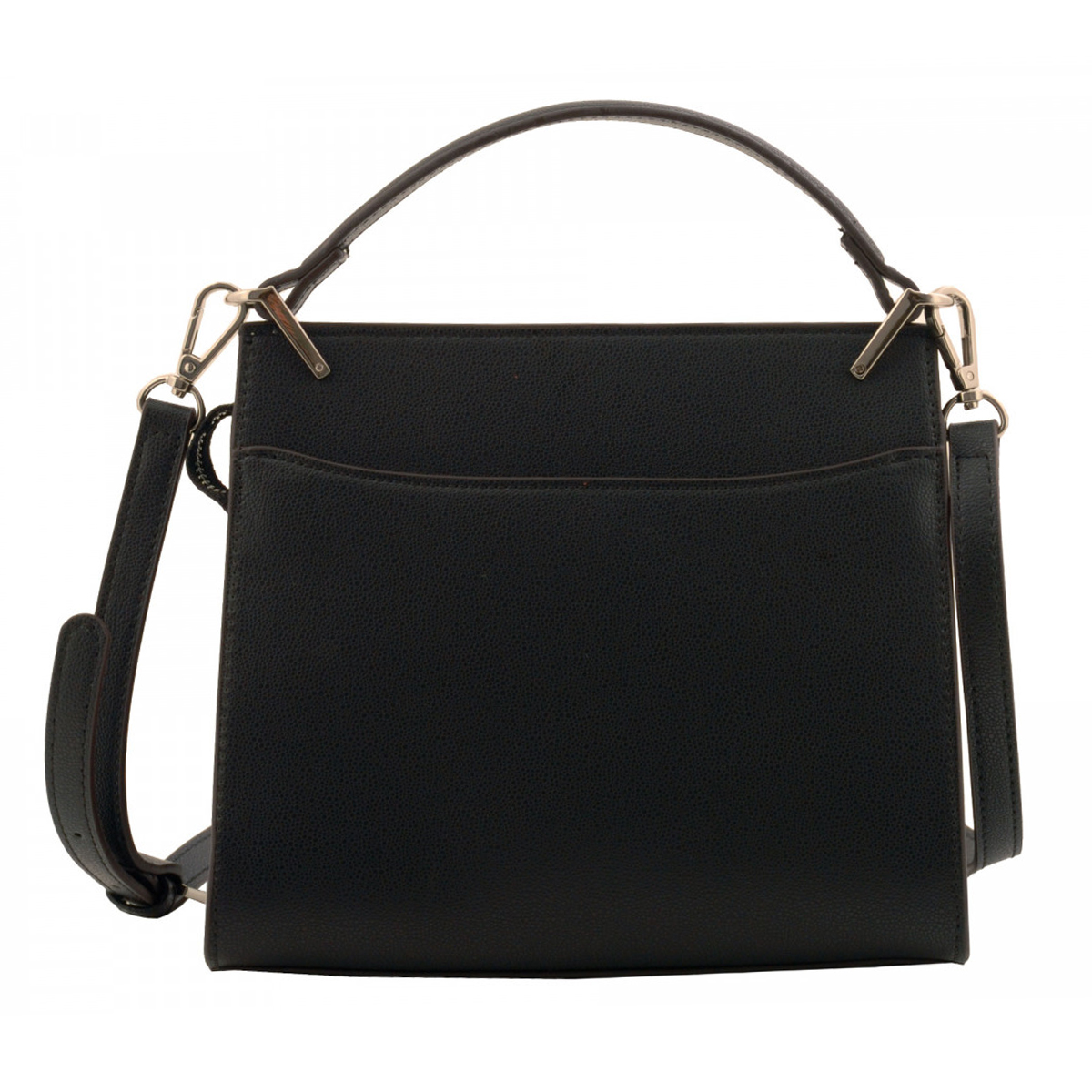 Sac cr?�ateur 'Chabrand' noir - 22x18x125 cm - [A0141]