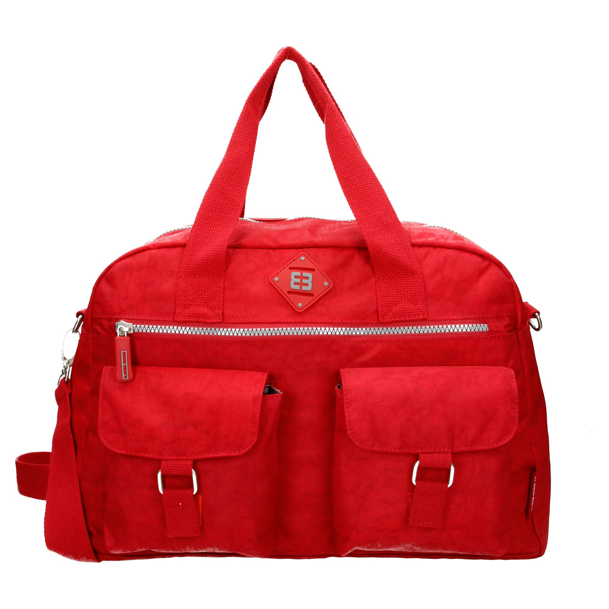 sac cabas multipoches