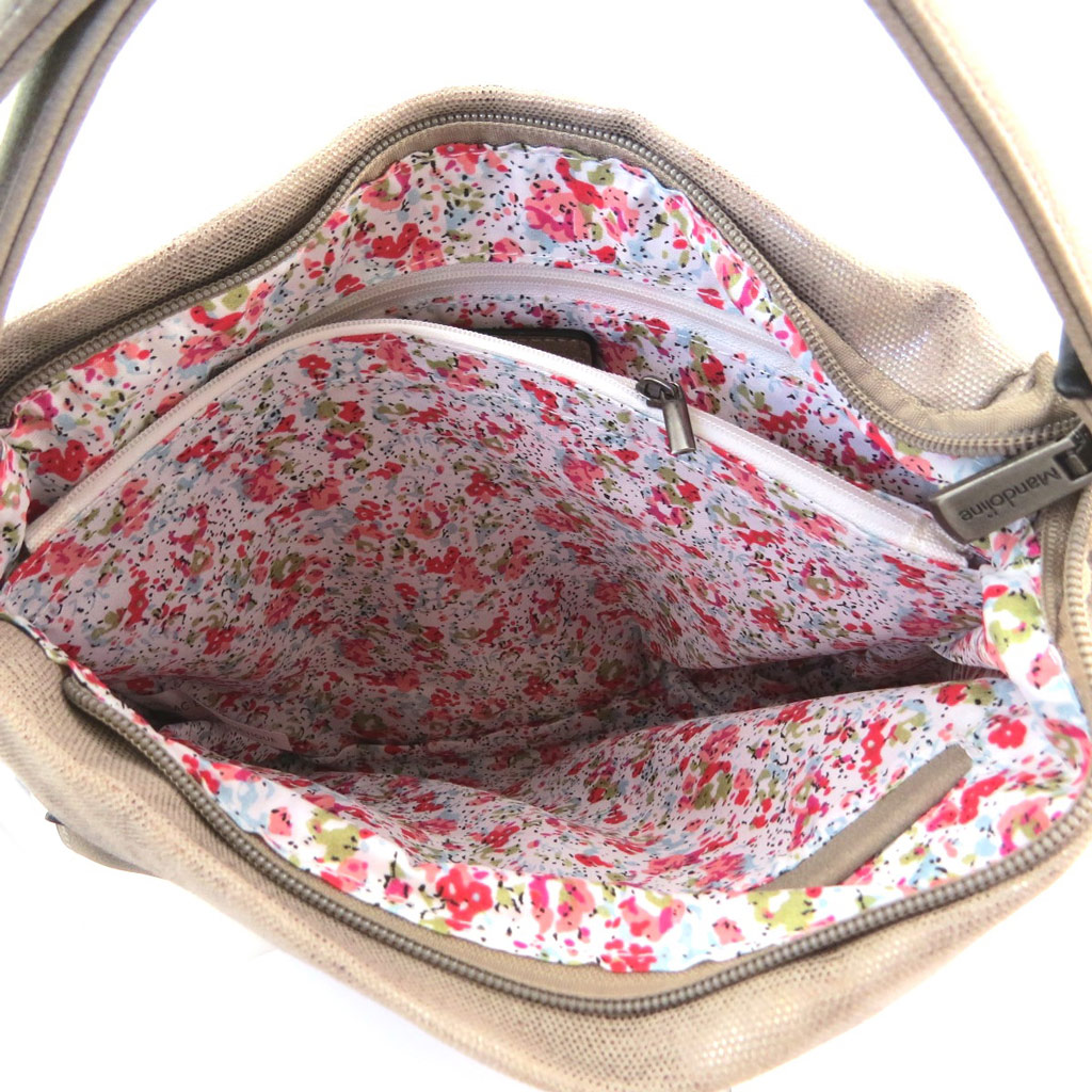 sac etoile mandoline