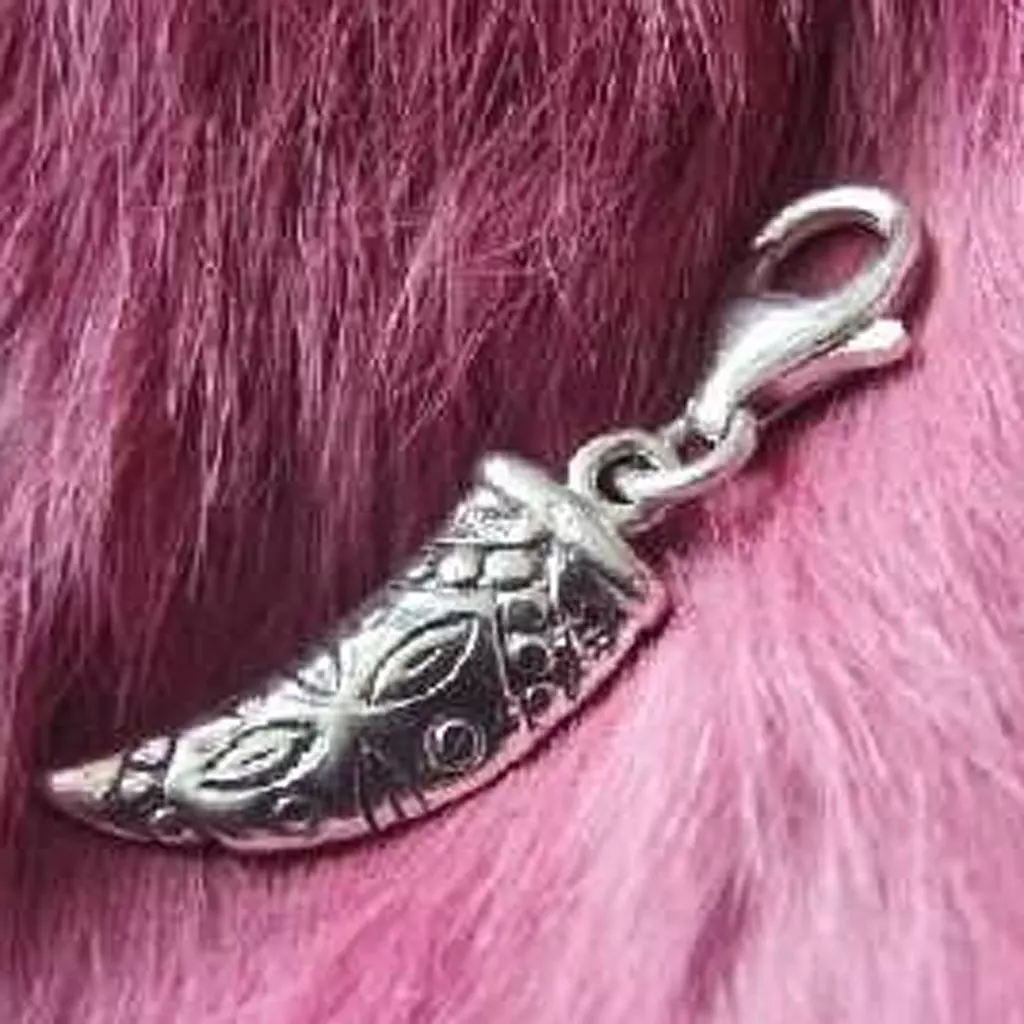 les trésors de lily Pendentif Argent 'Elixir' [B6418]
