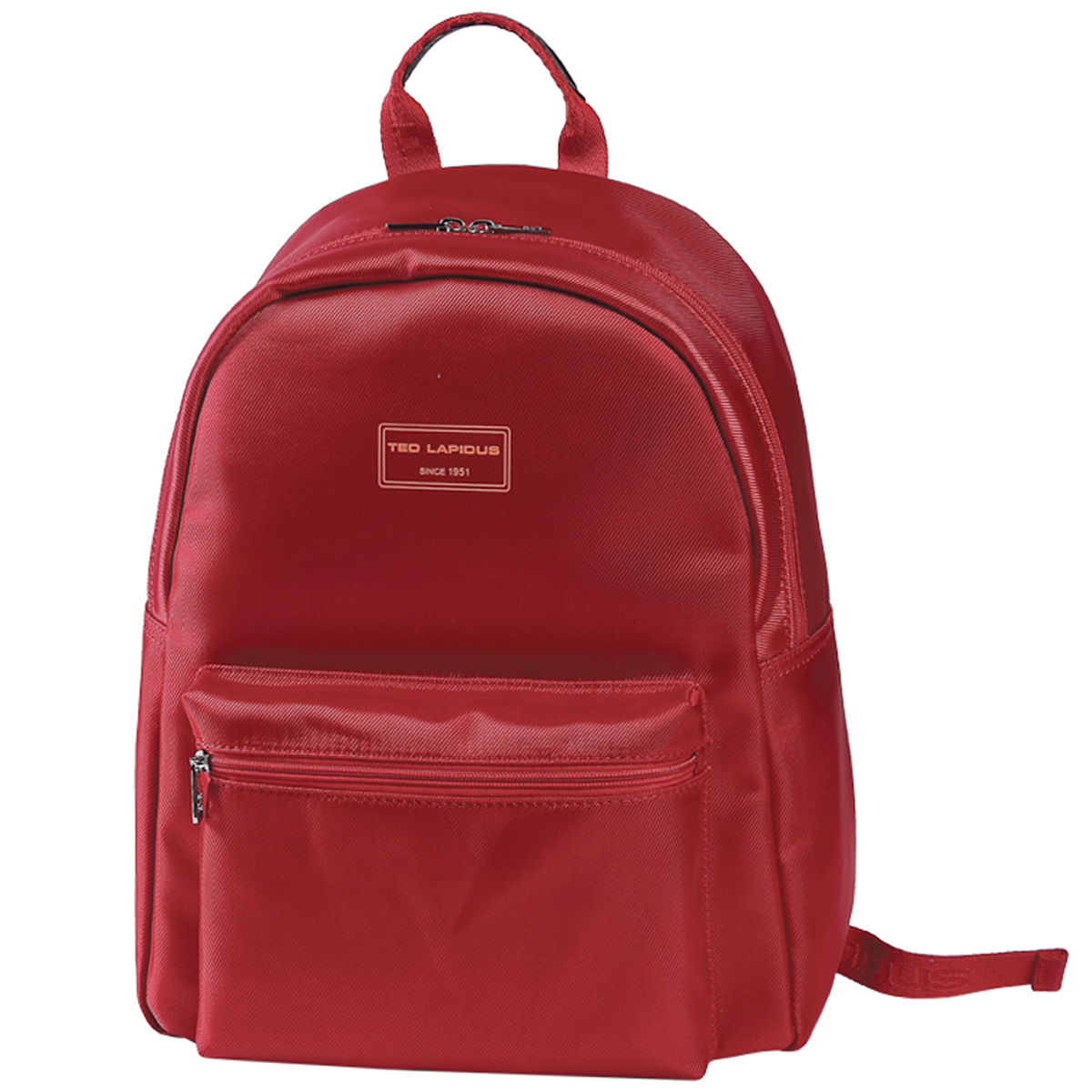 ted lapidus sac a dos