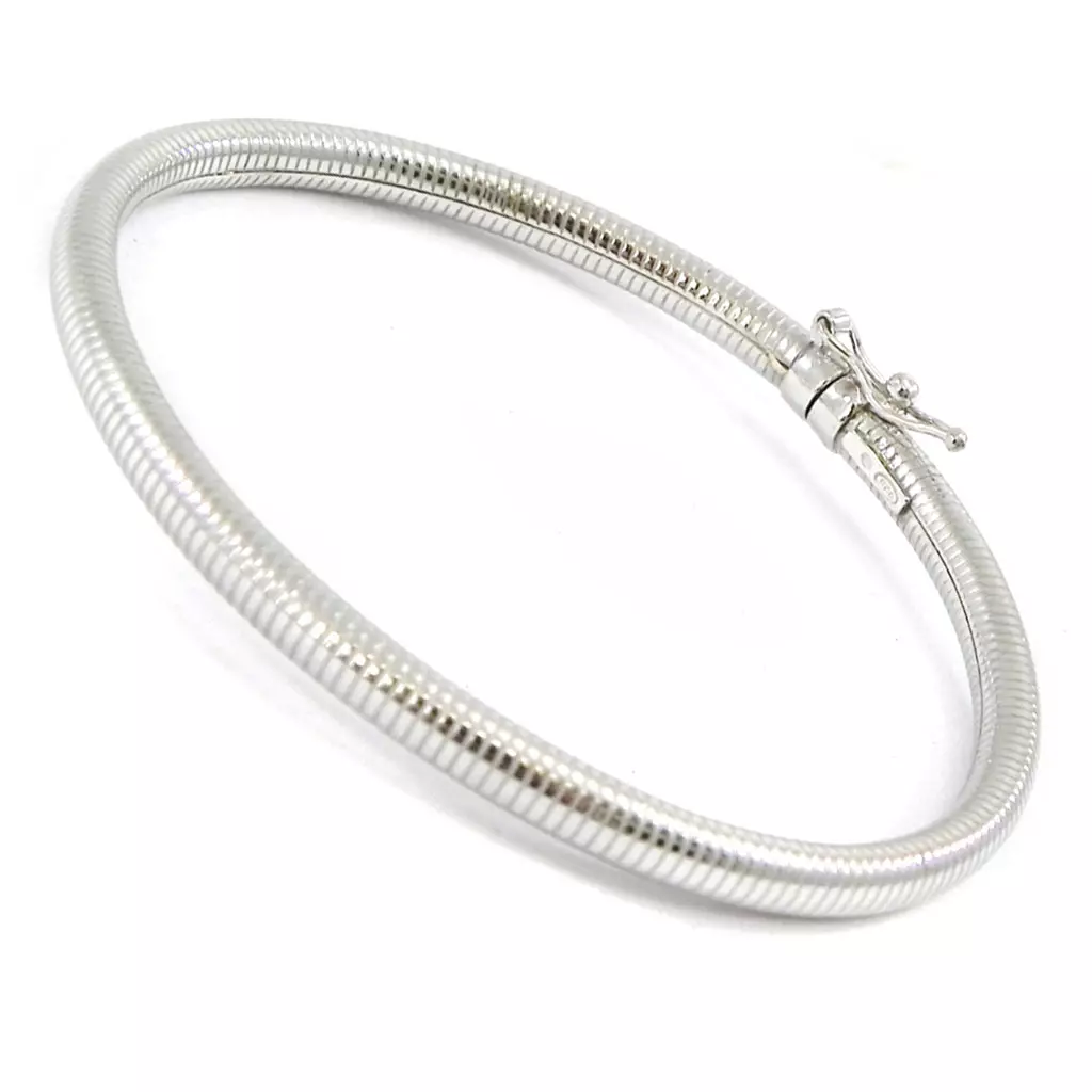 les trésors de lily Bracelet argent 'Chorégraphie' [I2969]