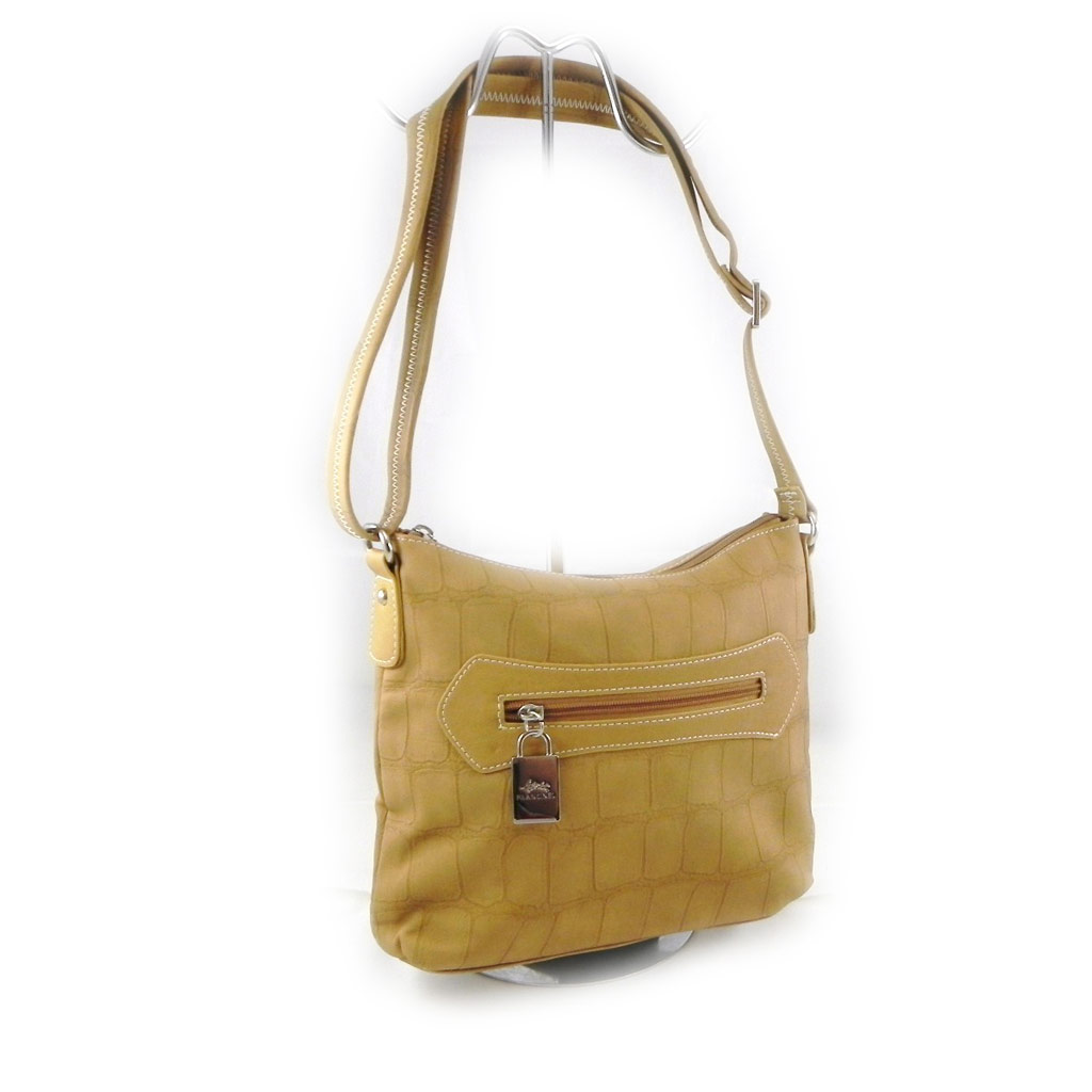 Sac \'Romy\' camel  - [H1776]