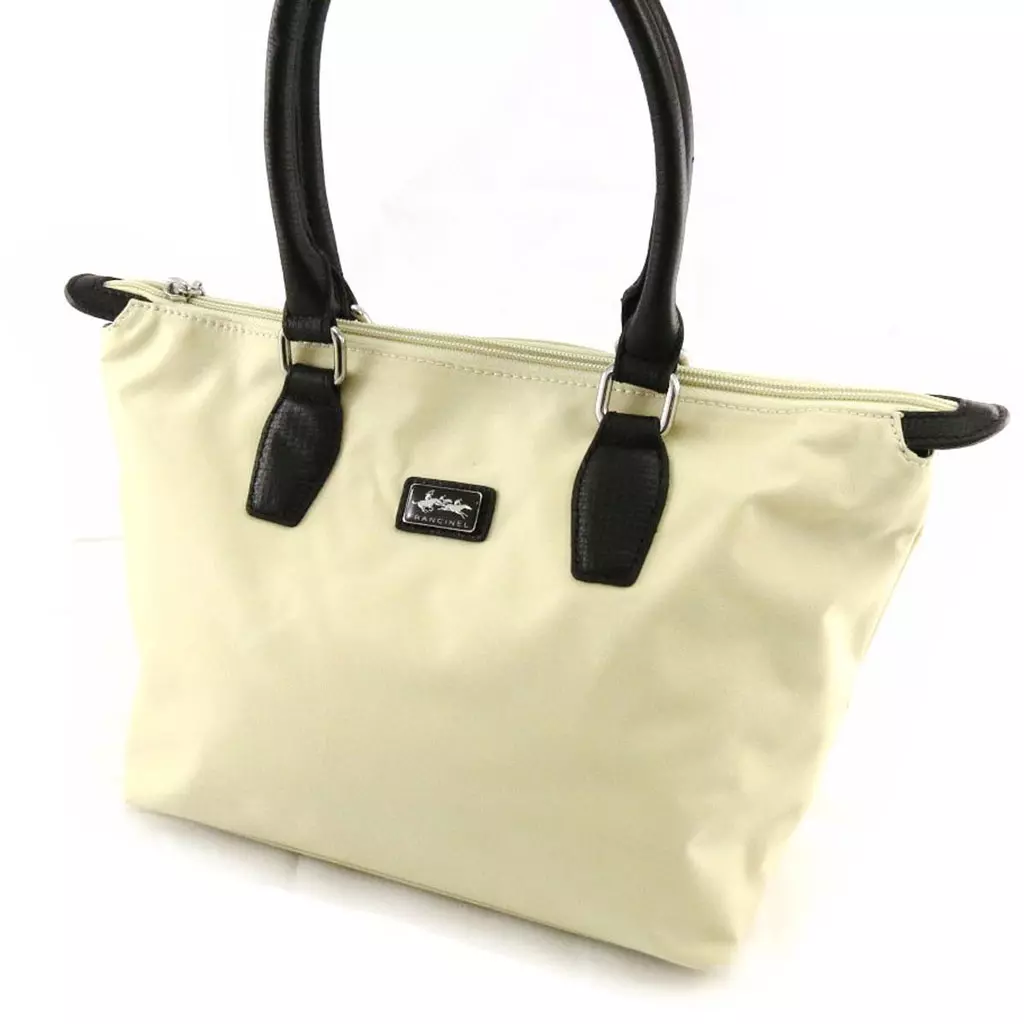 les trésors de lily Cabas 'Lafayette' beige (S) [J2585]