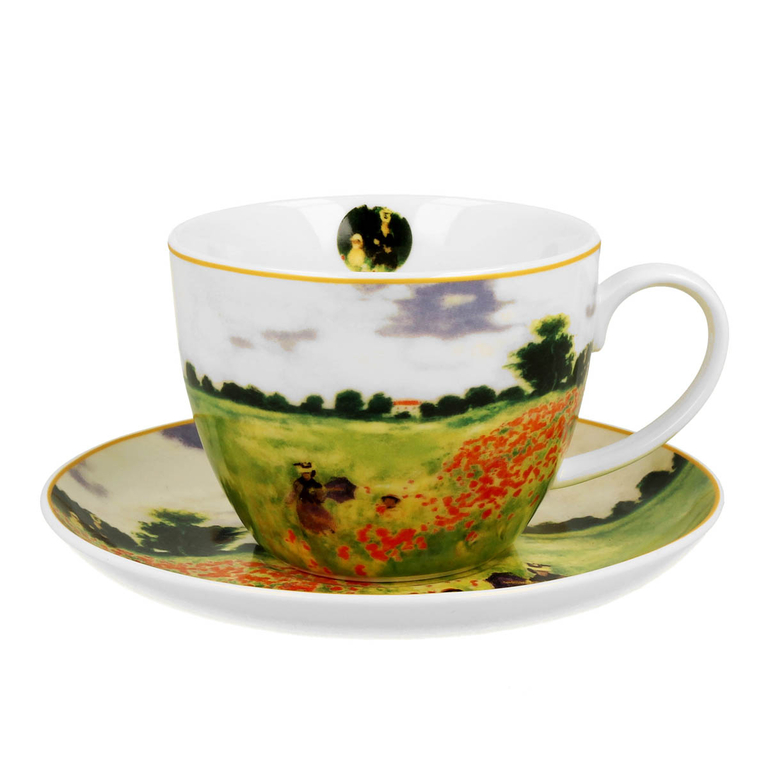 Tasse Militaire 11 Oz Remembrance Day - Coquelicot Rouge (poppy)