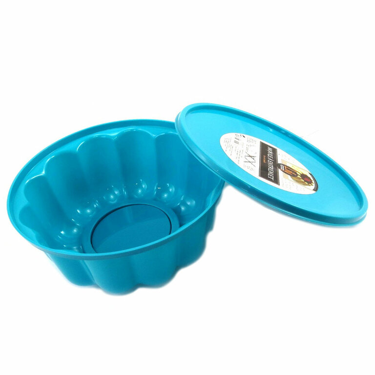 Moule Entremet Mini Cœur - Maison des Pâtissiers