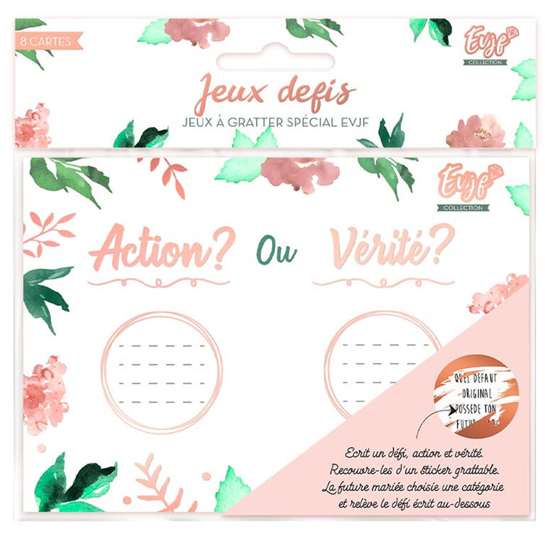 Jeu De Cartes à Boire Méchant Ou Gentil ? – 250 Questions Délirantes Pour Soirées Entre Adultes