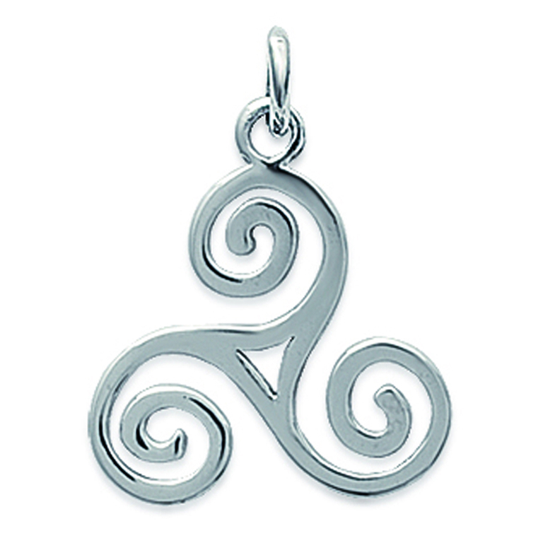Pendentif - Triskèle Celtic|Boutique Anges & Dragon
