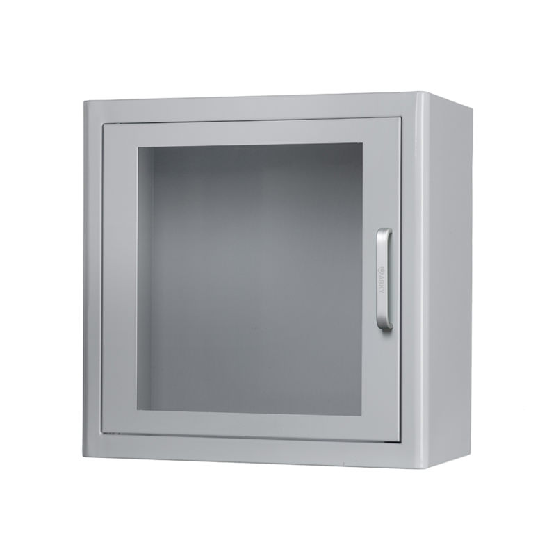 armoire blanche