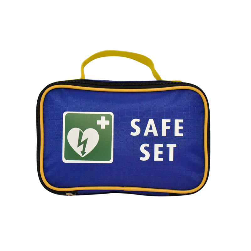 pack sauveteur