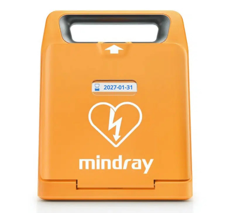 Mindray