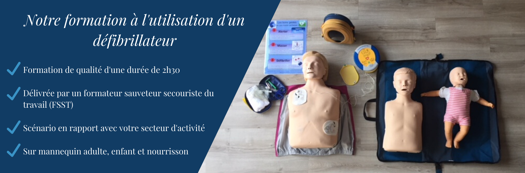 nos formations b