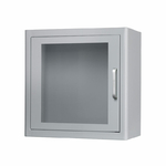armoire blanche