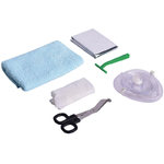pack sauveteur intérieur