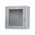 armoire blanche