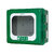 armoire verte DAE chauffage