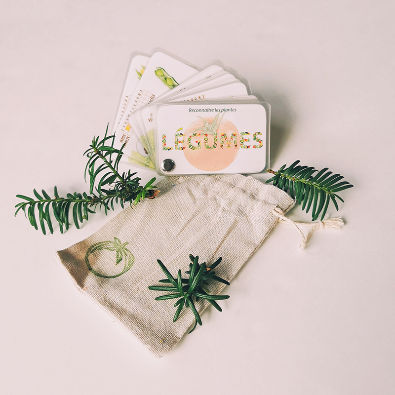 légumes de saison