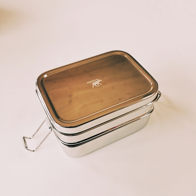 lunchbox sans plastique enfant