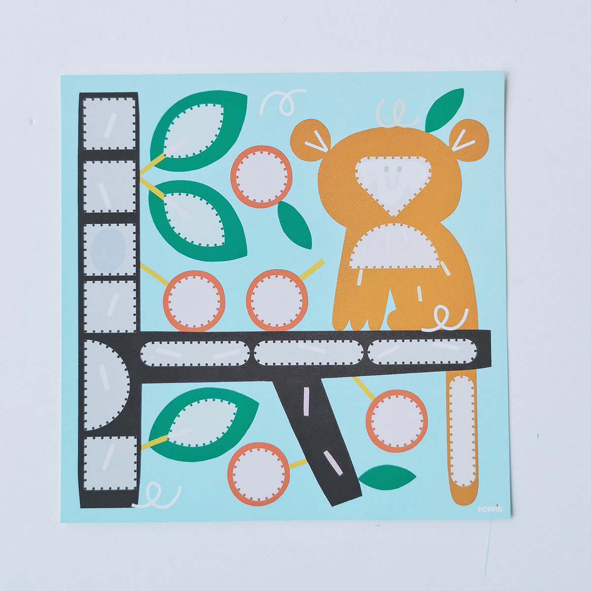 carte-stickers-activité-enfant-2-ans-poppik