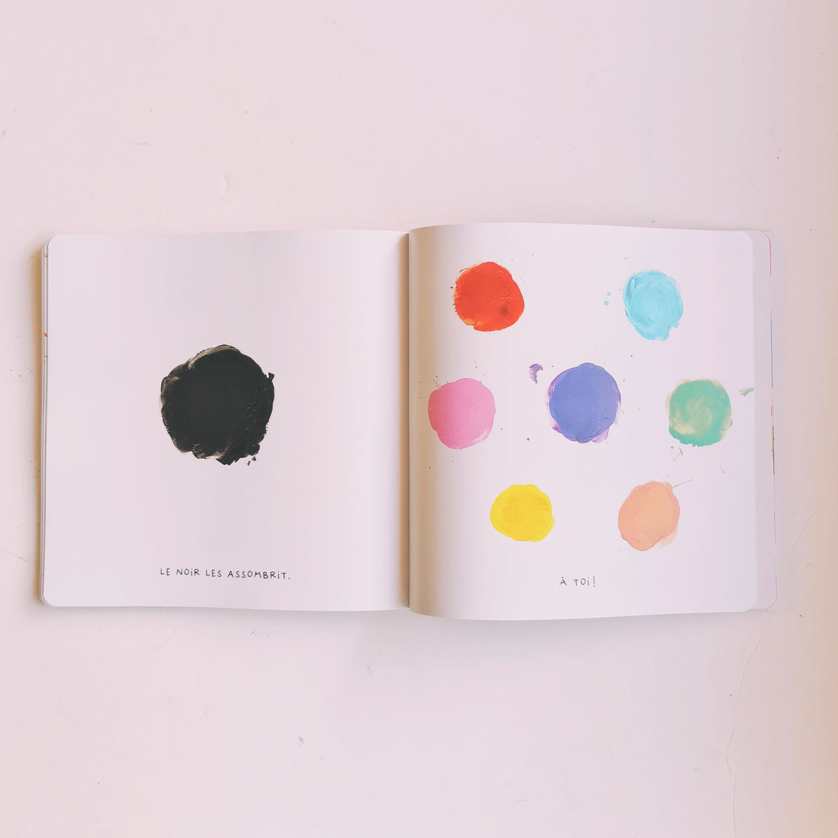 livre-couleurs-mélange-et-peinture-hervé-tuller