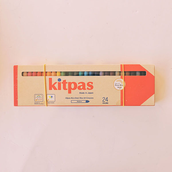 crayons-de-cire-kitpas-24-couleurs