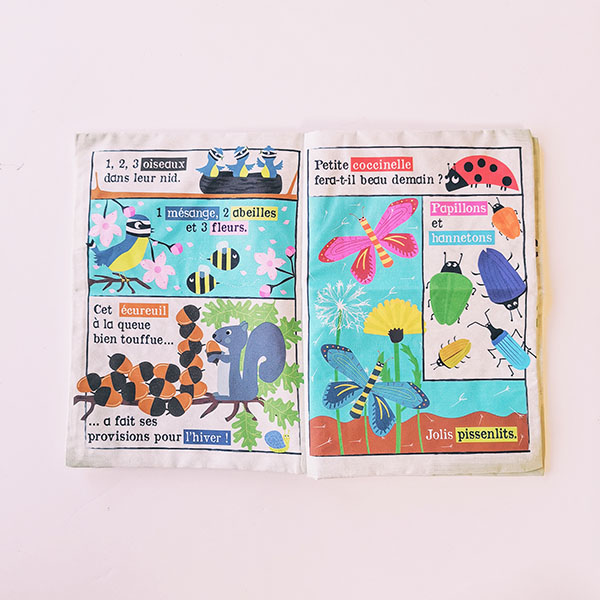 journal-eveil-bebe-la-foret-crinkly-newspaper-jo-and-nics