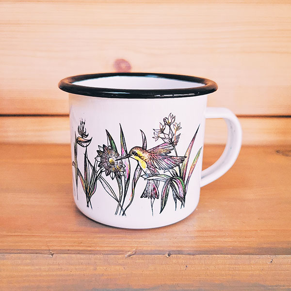 tasse-colibri-metal-emaille-adulte-ligarti