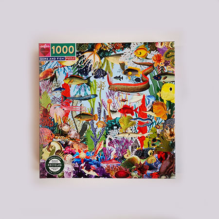 puzzle-1000-pieces-poisson-et-diamants-collage-eeboo