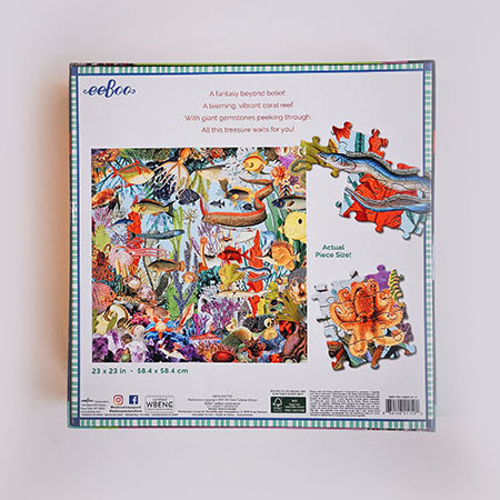 puzzle-1000-pieces-eeboo-fish-and-gem-adulte