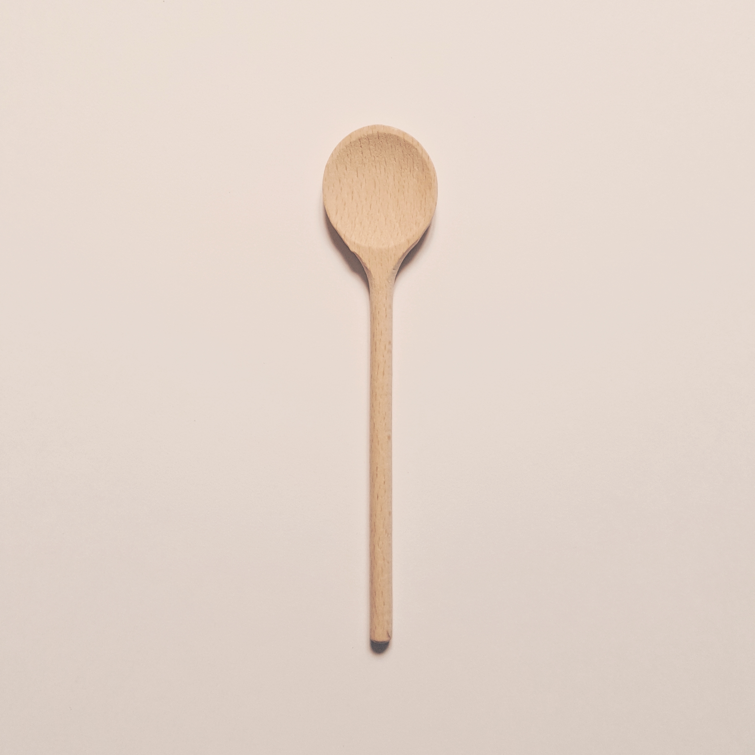 Cuillère en bois pour enfant - Vie quotidienne/Cuisiner avec les